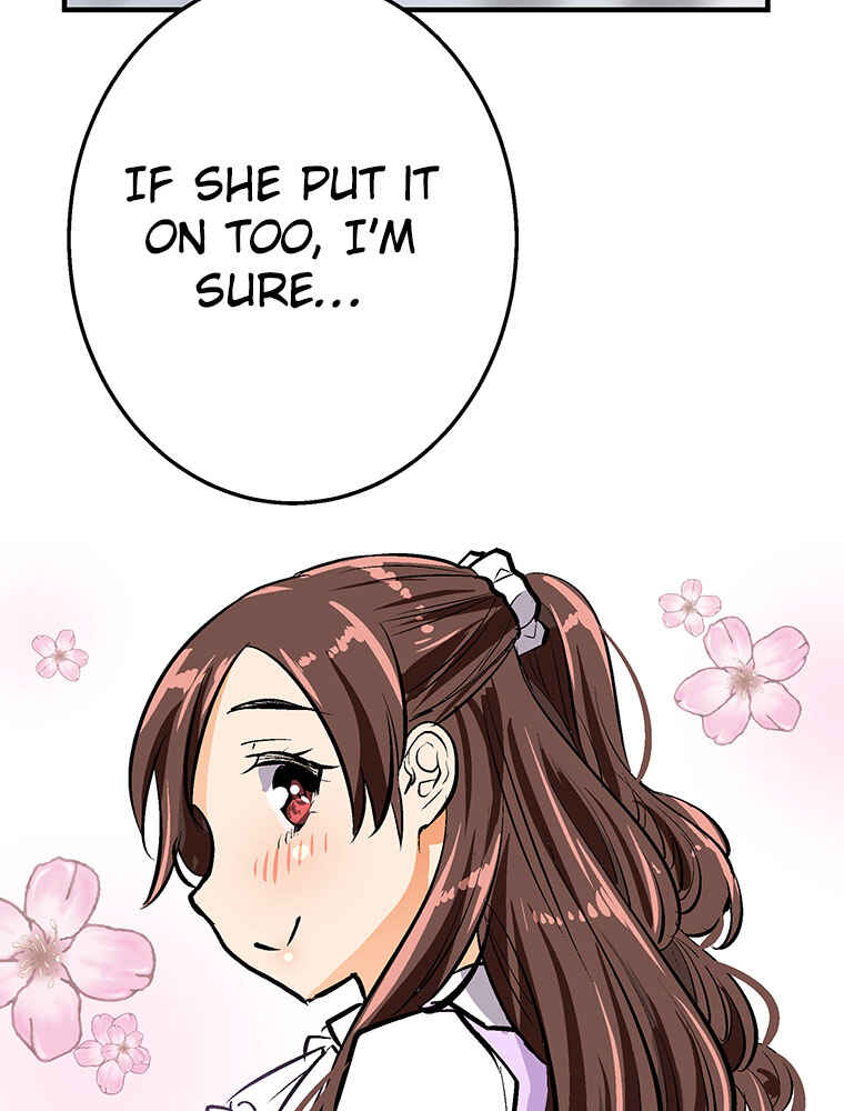 Page 27 Chapter 15 Shitai no ♡ Karen-san!!