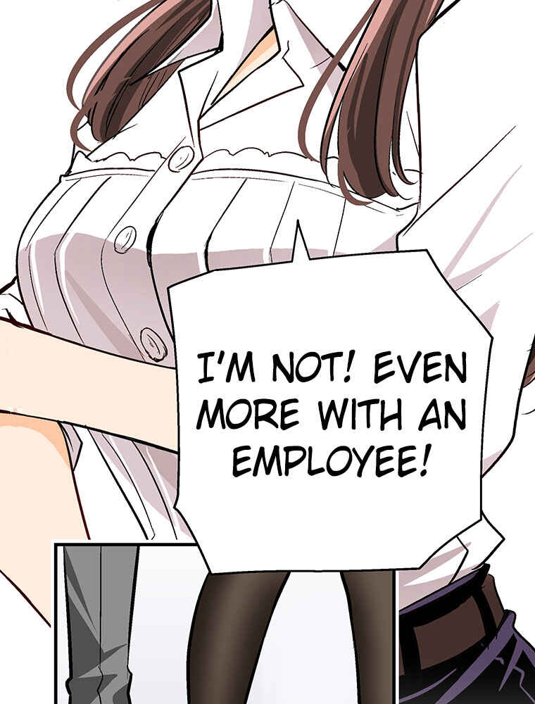 Page 33 Chapter 15 Shitai no ♡ Karen-san!!
