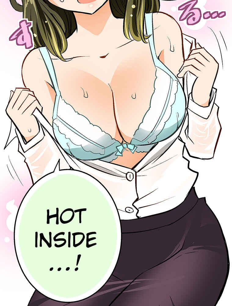 Page 4 Chapter 15 Shitai no ♡ Karen-san!!