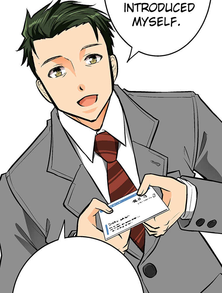 Page 40 Chapter 15 Shitai no ♡ Karen-san!!