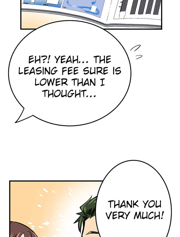 Page 43 Chapter 15 Shitai no ♡ Karen-san!!