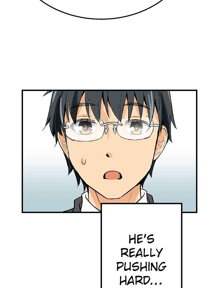 Page 45 Chapter 15 Shitai no ♡ Karen-san!!
