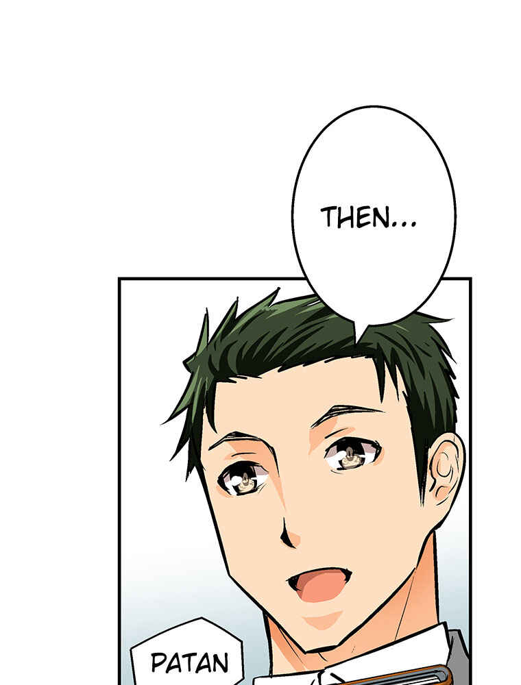 Page 55 Chapter 15 Shitai no ♡ Karen-san!!