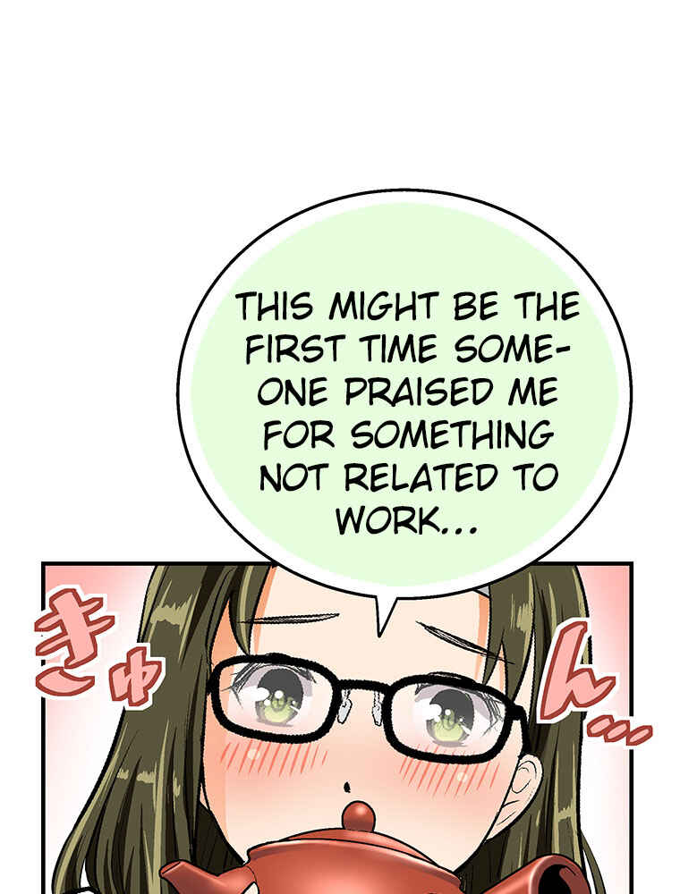 Page 69 Chapter 15 Shitai no ♡ Karen-san!!
