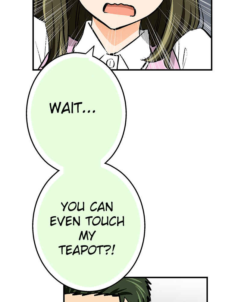 Page 77 Chapter 15 Shitai no ♡ Karen-san!!