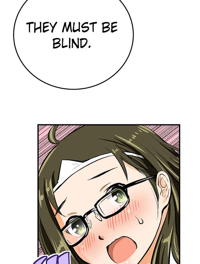 Page 80 Chapter 15 Shitai no ♡ Karen-san!!