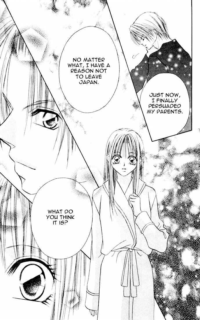 Page 25 Chapter 6 Ijiwaru Shinaide!