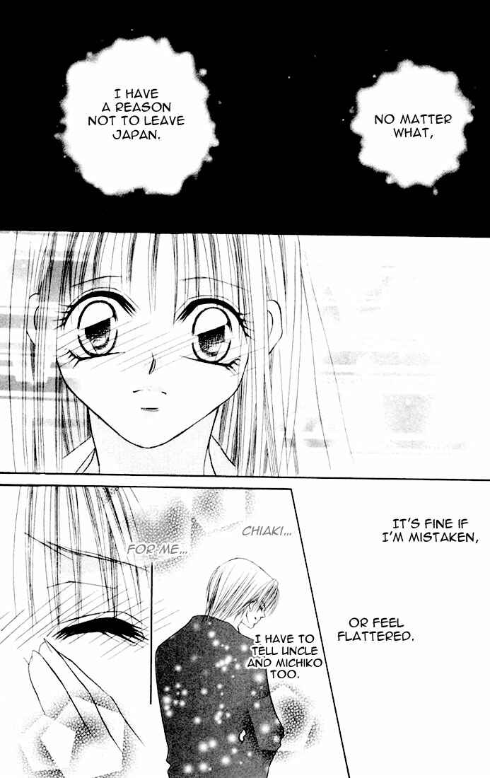Page 26 Chapter 6 Ijiwaru Shinaide!