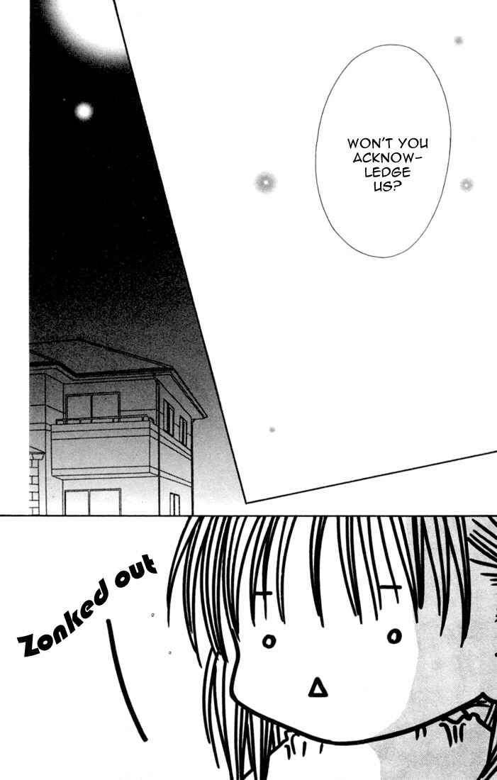 Page 26 Chapter 7 Ijiwaru Shinaide!