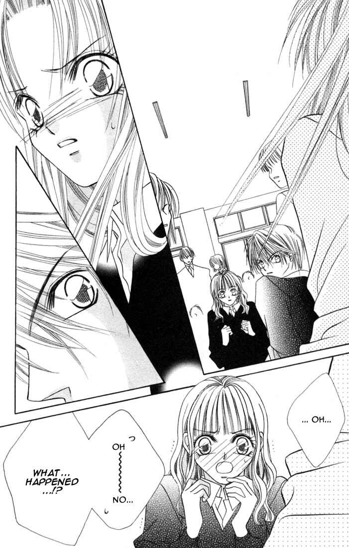 Page 23 Chapter 4.1 Ijiwaru Shinaide!