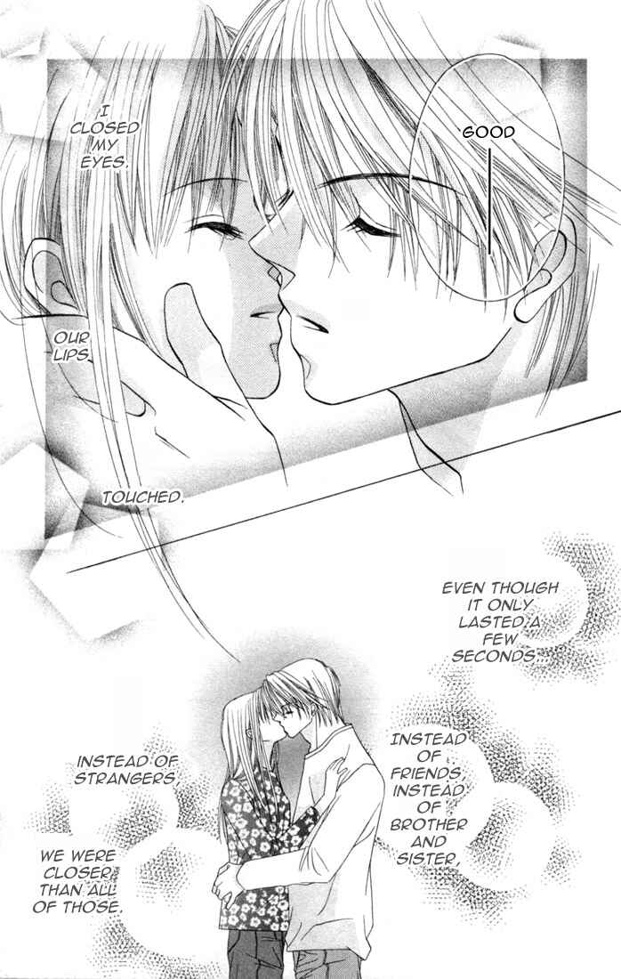 Page 34 Chapter 4.1 Ijiwaru Shinaide!