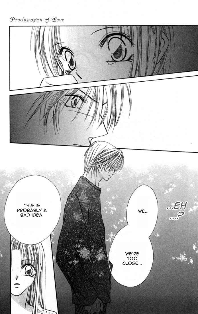 Page 44 Chapter 4.1 Ijiwaru Shinaide!