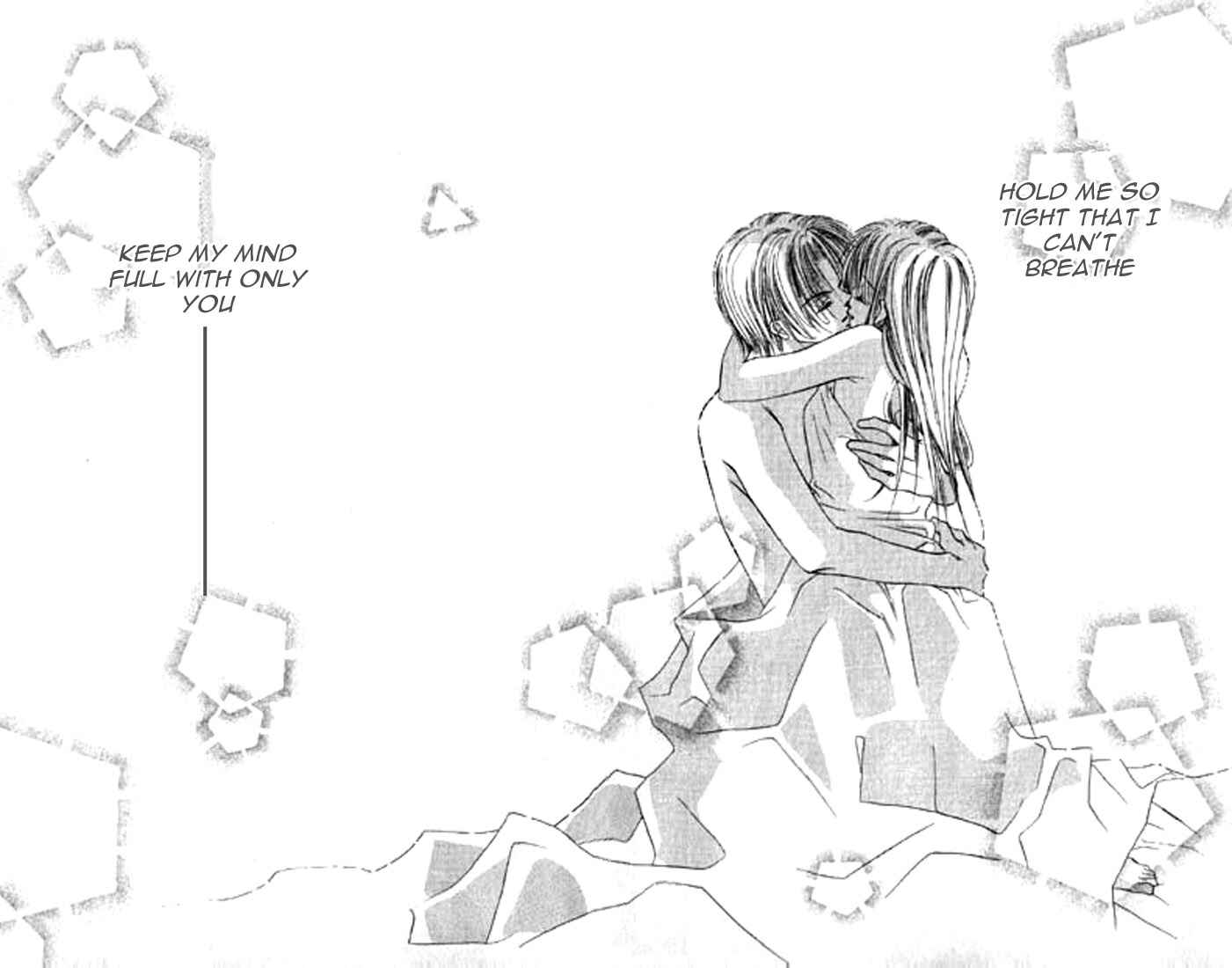 Page 8 Chapter 10 Ijiwaru Shinaide!