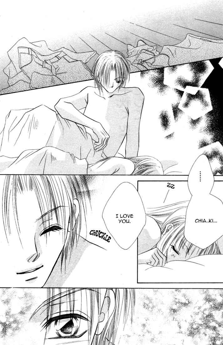 Page 9 Chapter 10 Ijiwaru Shinaide!