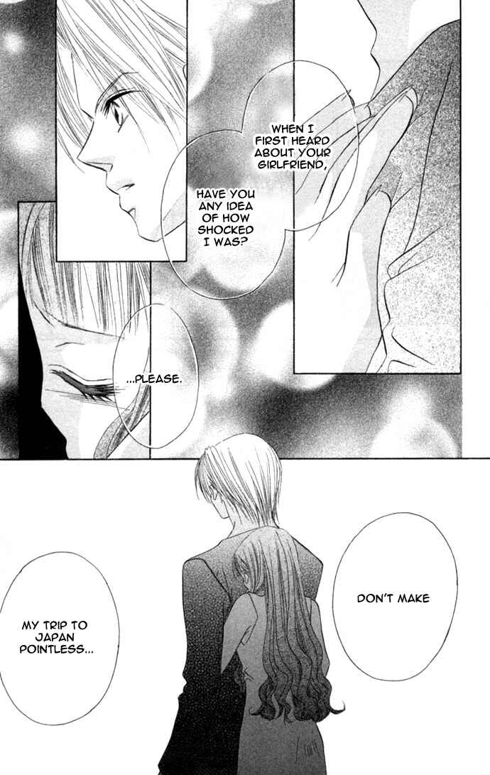 Page 13 Chapter 9 Ijiwaru Shinaide!