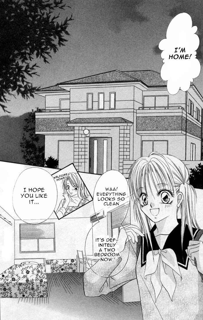 Page 18 Chapter 1 Ijiwaru Shinaide!