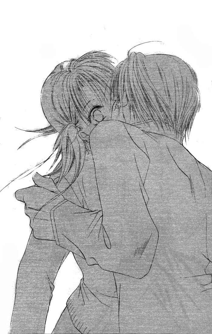 Page 38 Chapter 1 Ijiwaru Shinaide!