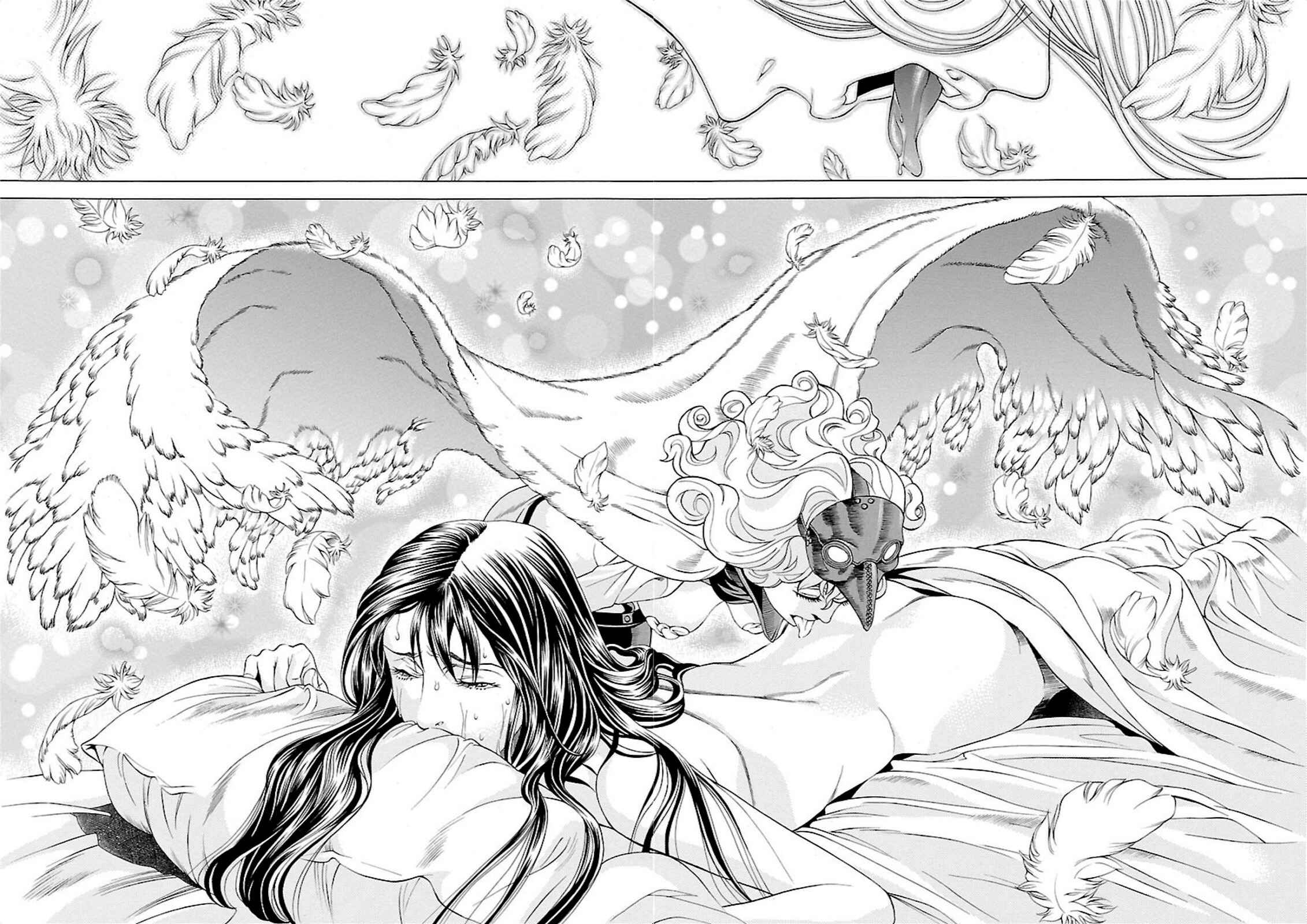 Page 30 Chapter 2 Seigai no Majo