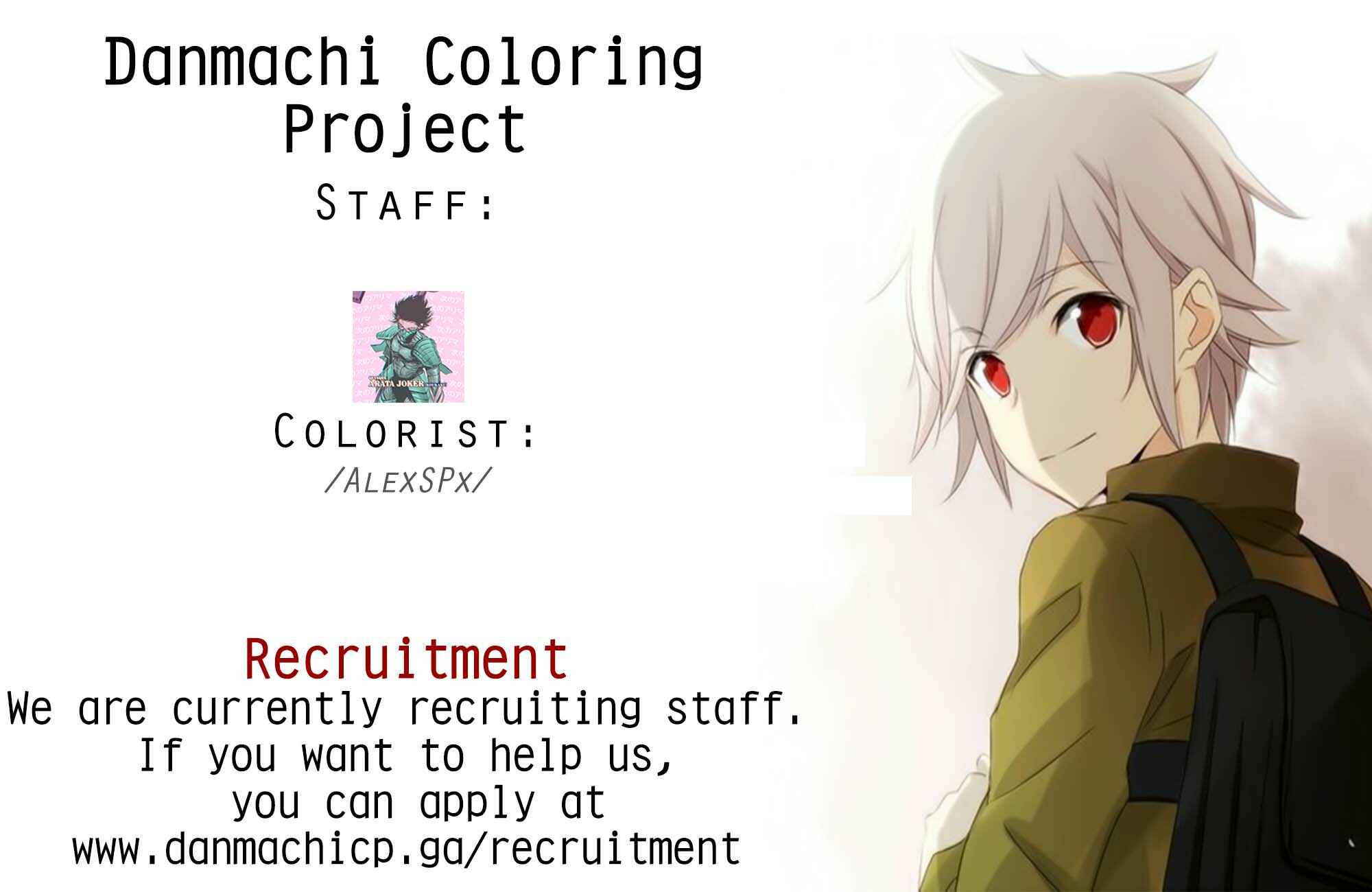Page 2 Chapter 85 Dungeon ni Deai o Motomeru no wa Machigatte Iru Darou ka (Fan Colored)
