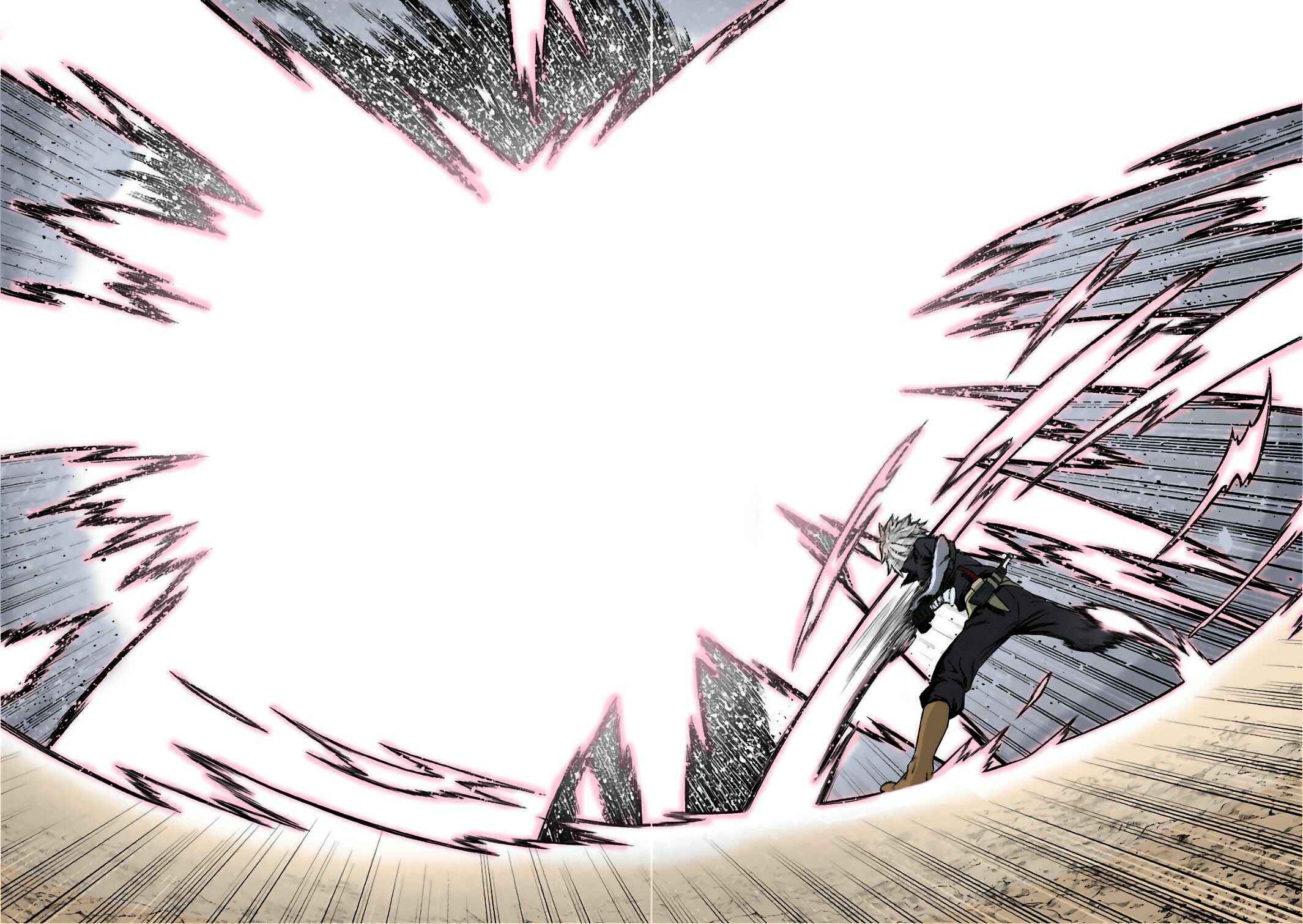 Page 14 Chapter 84 Dungeon ni Deai o Motomeru no wa Machigatte Iru Darou ka (Fan Colored)