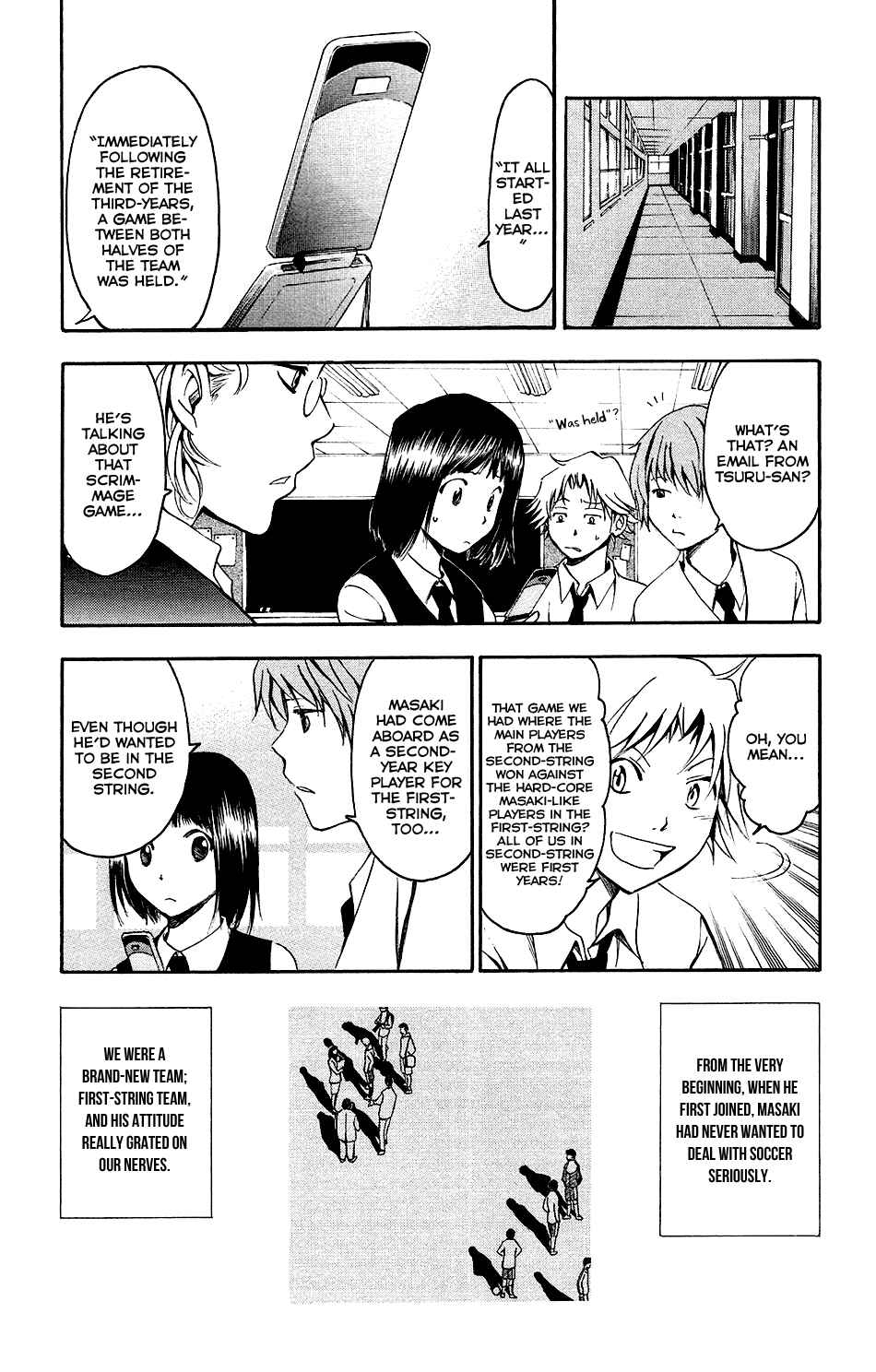 Page 10 Chapter 11 T.R.A.P.