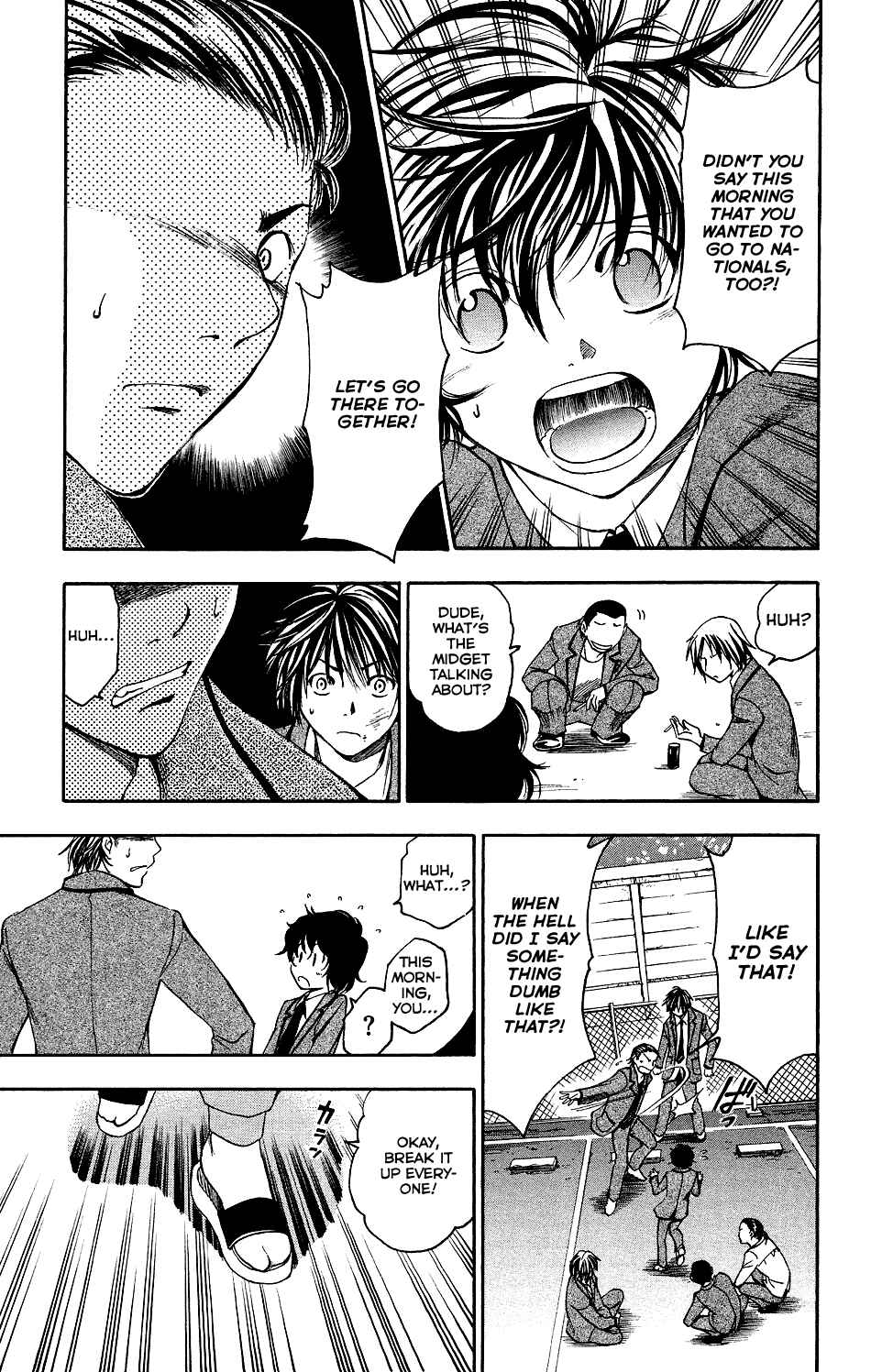 Page 17 Chapter 11 T.R.A.P.