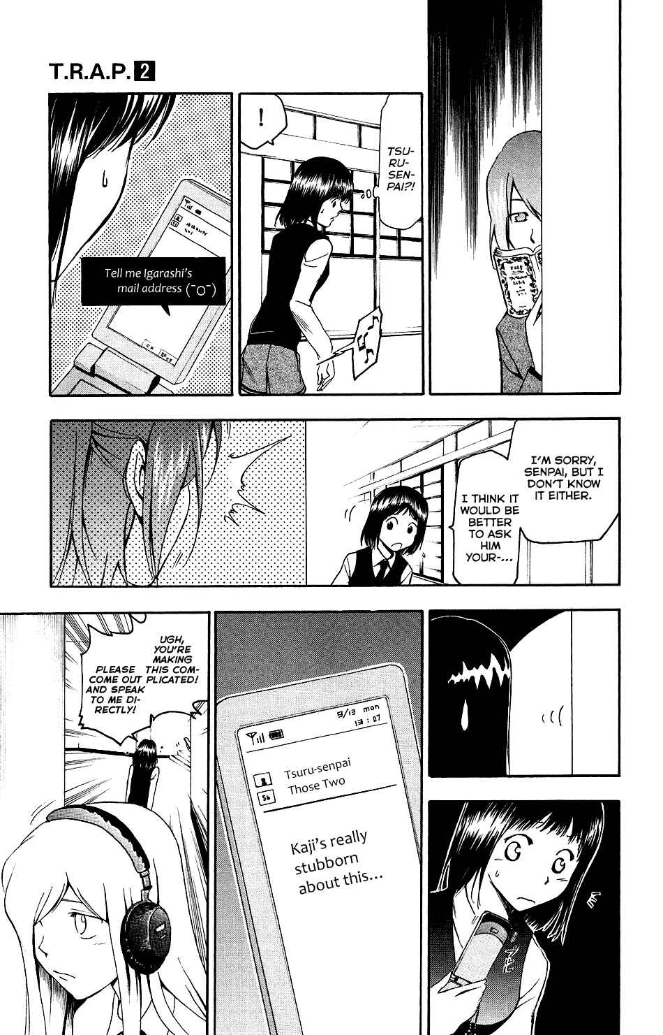 Page 5 Chapter 11 T.R.A.P.