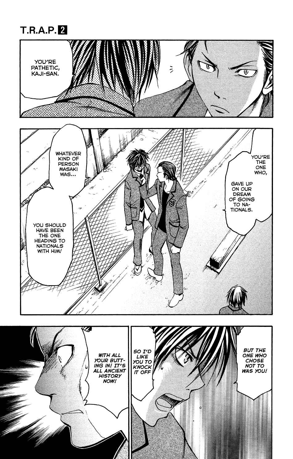 Page 9 Chapter 11 T.R.A.P.