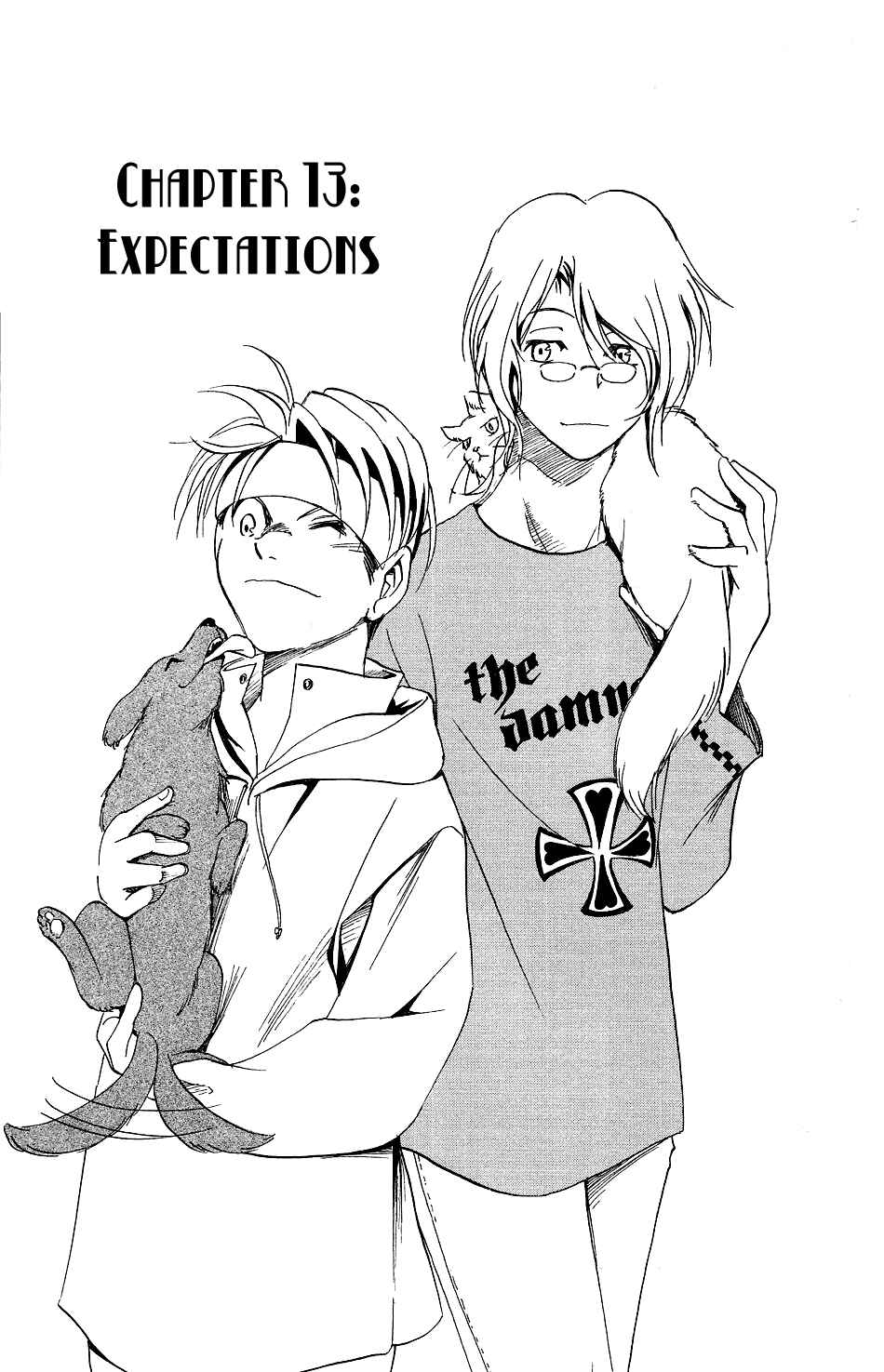 Page 1 Chapter 13 T.R.A.P.