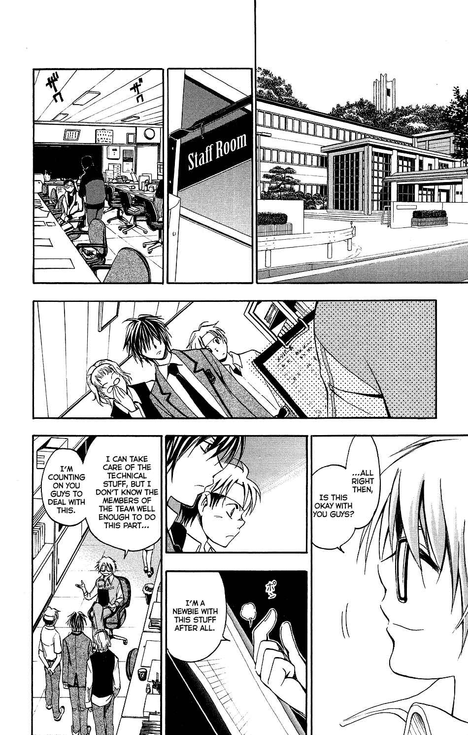 Page 10 Chapter 13 T.R.A.P.