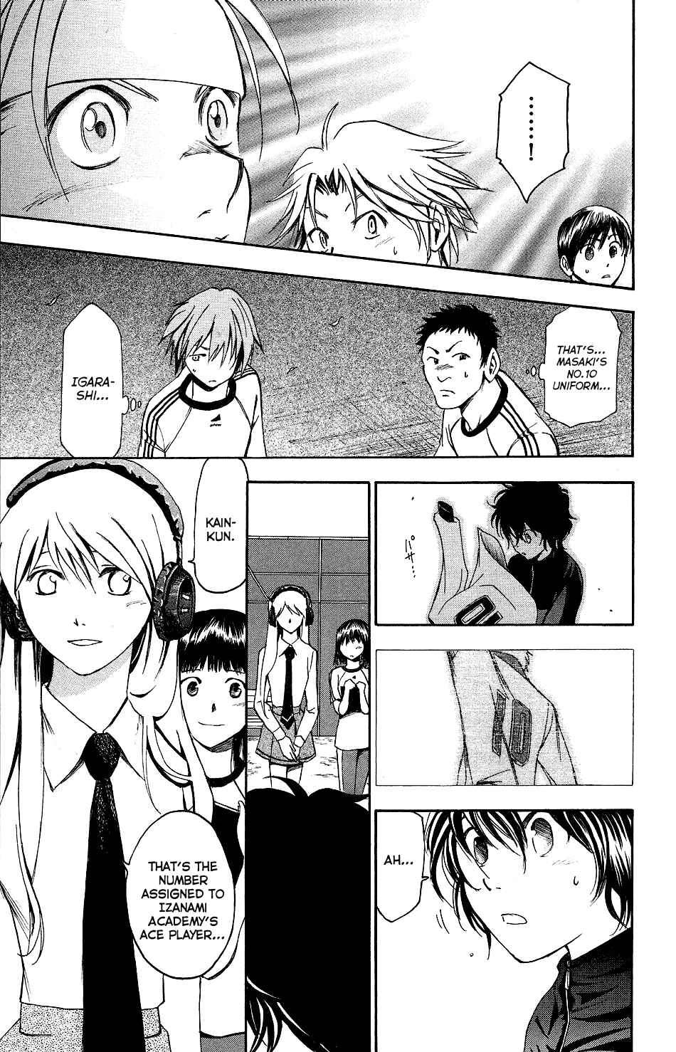 Page 15 Chapter 13 T.R.A.P.
