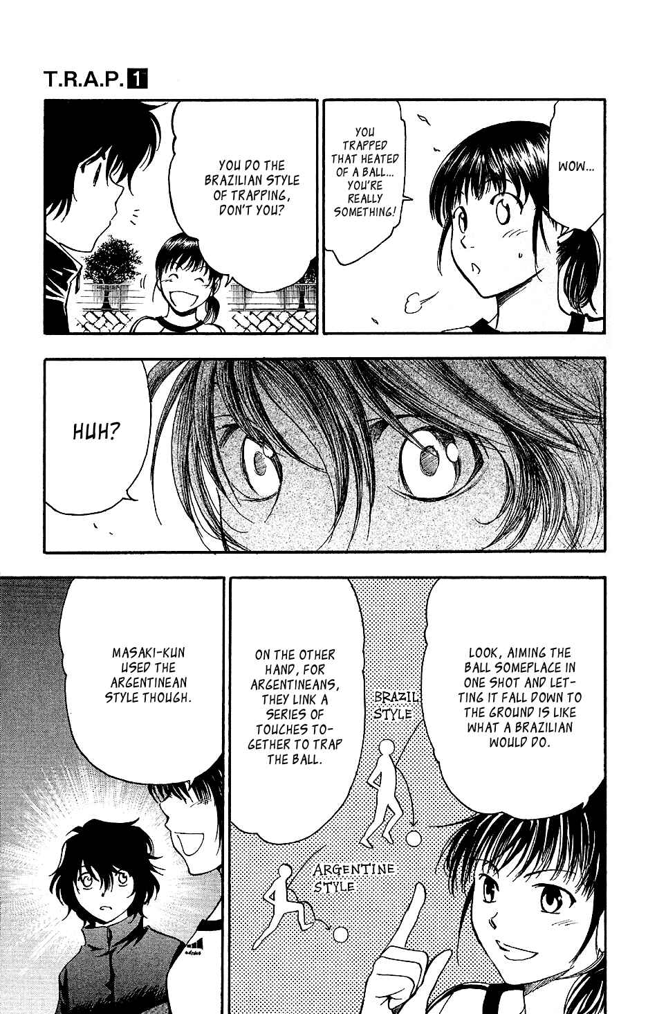 Page 14 Chapter 4 T.R.A.P.