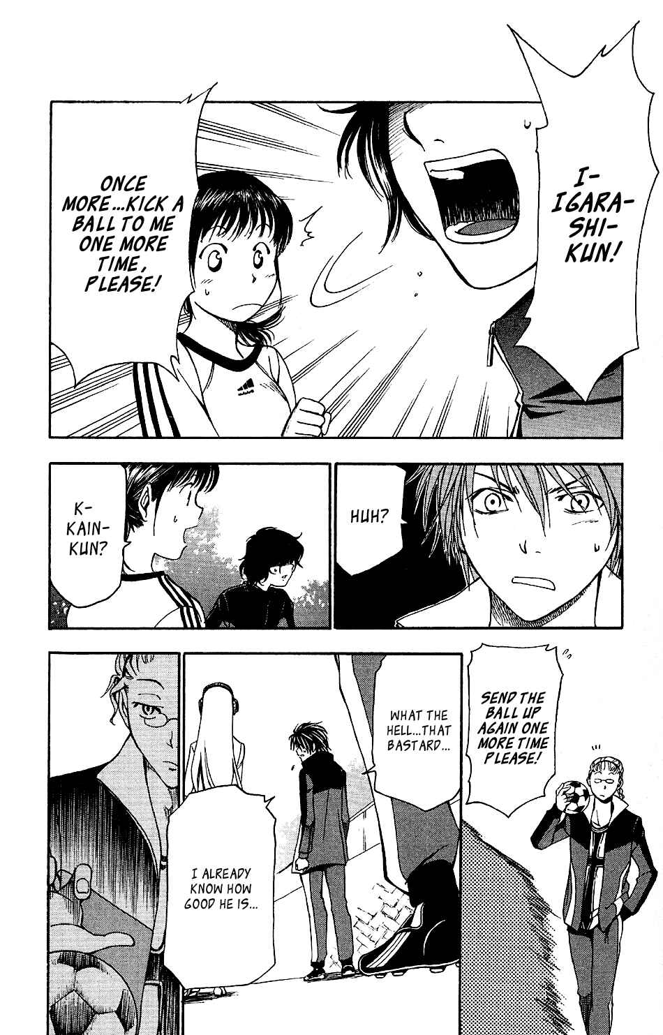Page 15 Chapter 4 T.R.A.P.