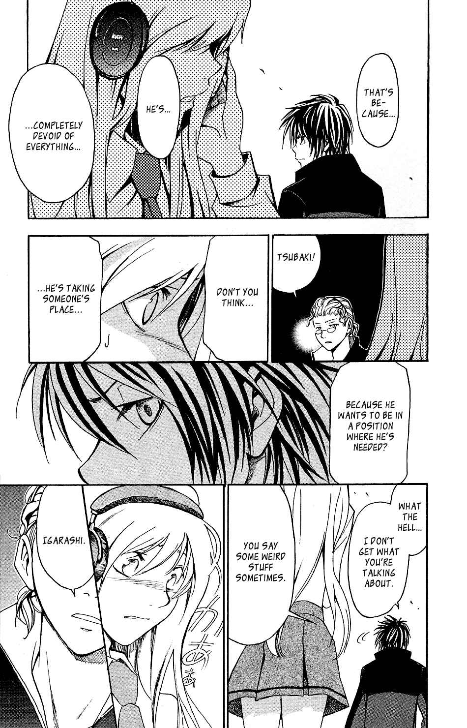 Page 20 Chapter 4 T.R.A.P.