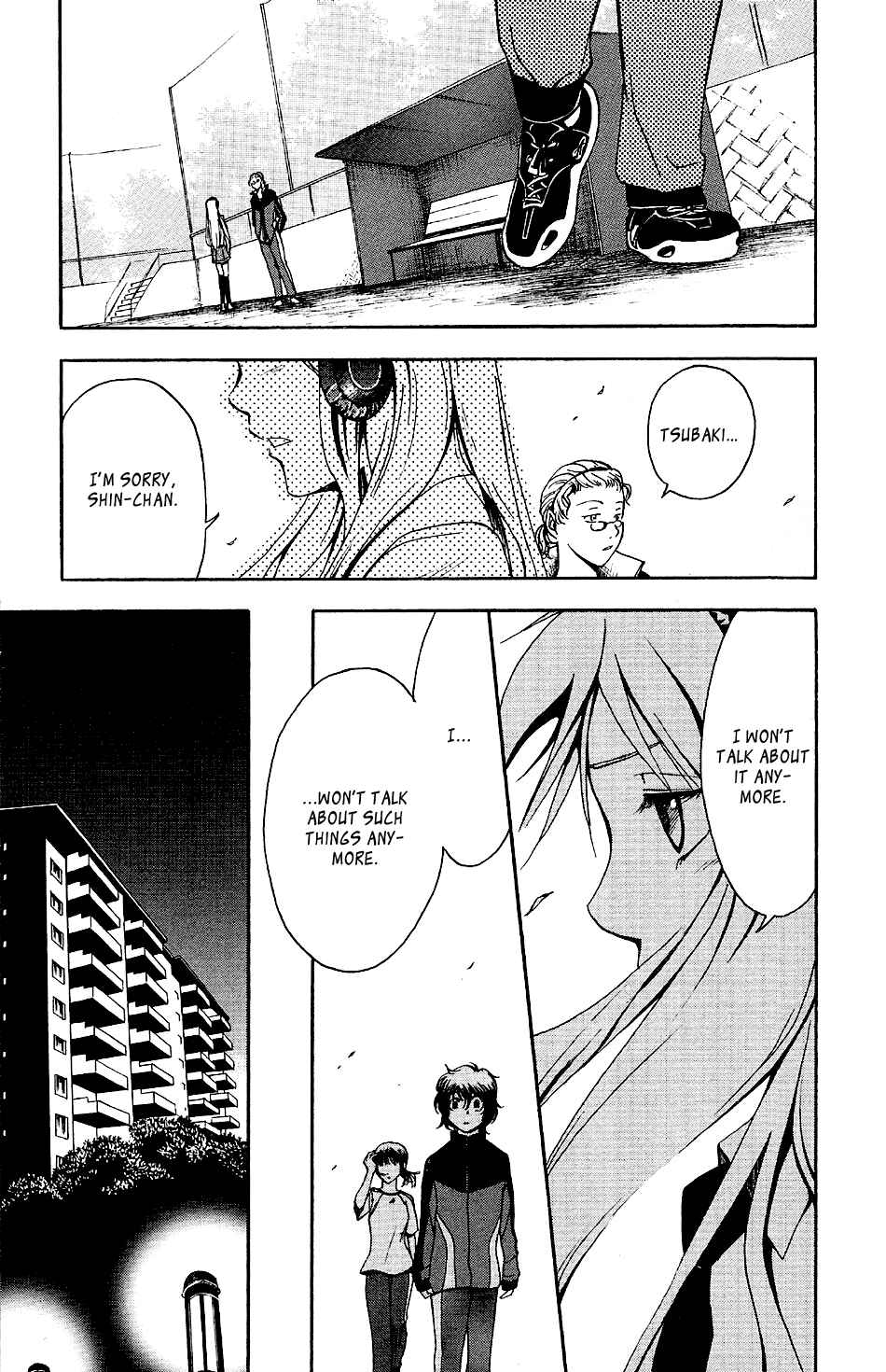 Page 22 Chapter 4 T.R.A.P.