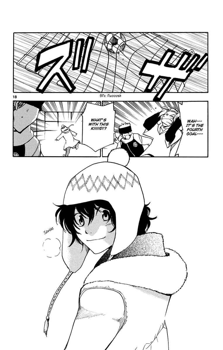 Page 21 Chapter 44 T.R.A.P.