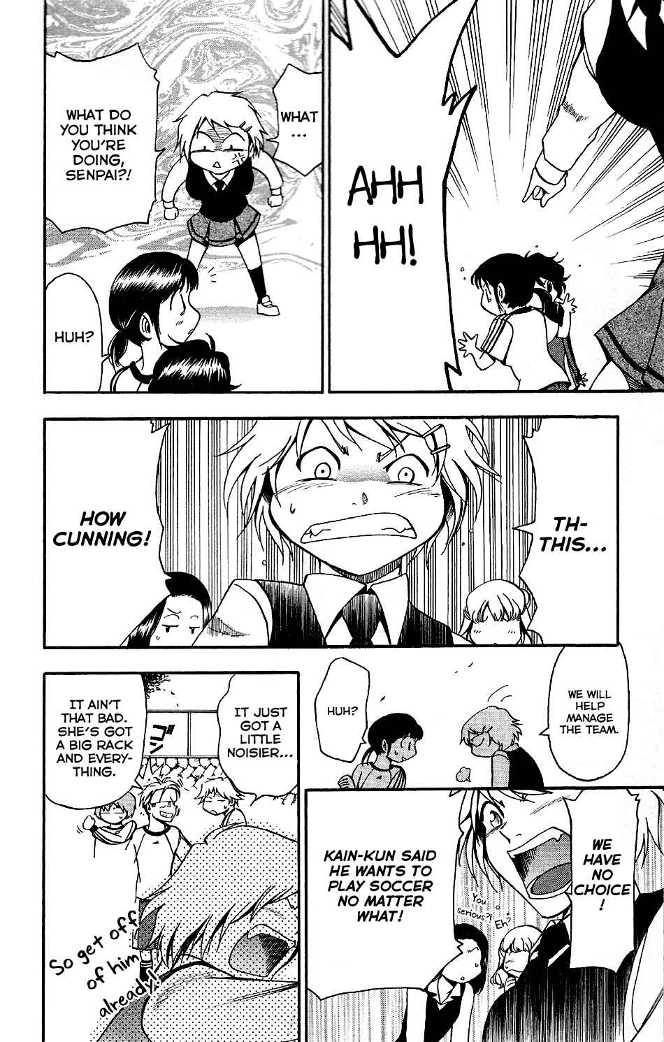 Page 14 Chapter 5 T.R.A.P.