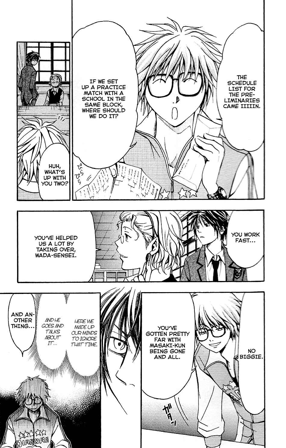 Page 9 Chapter 5 T.R.A.P.