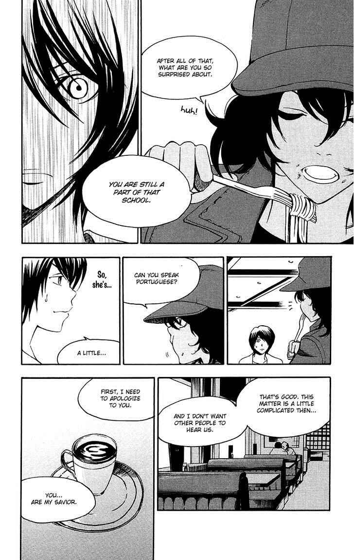 Page 13 Chapter 30 T.R.A.P.