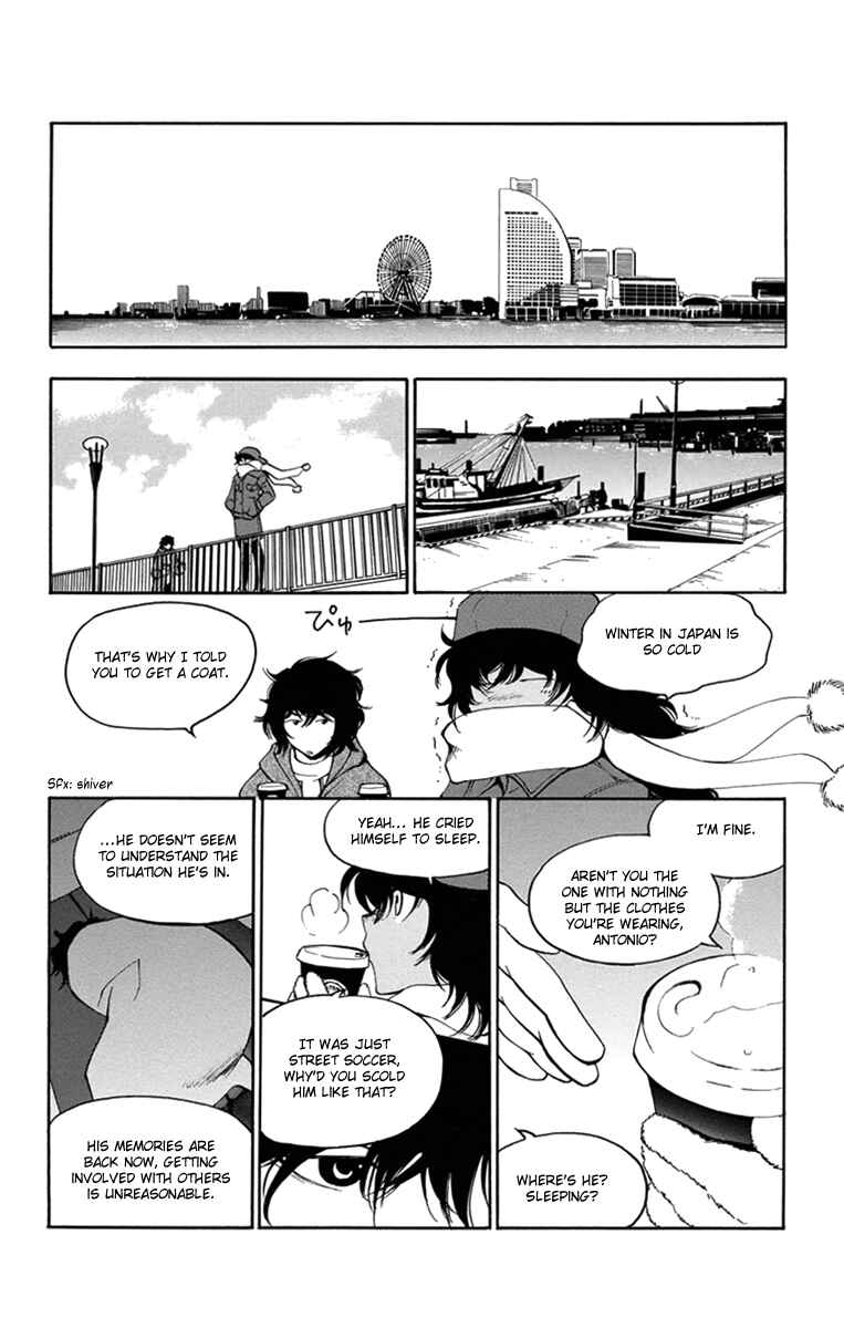 Page 13 Chapter 45 T.R.A.P.