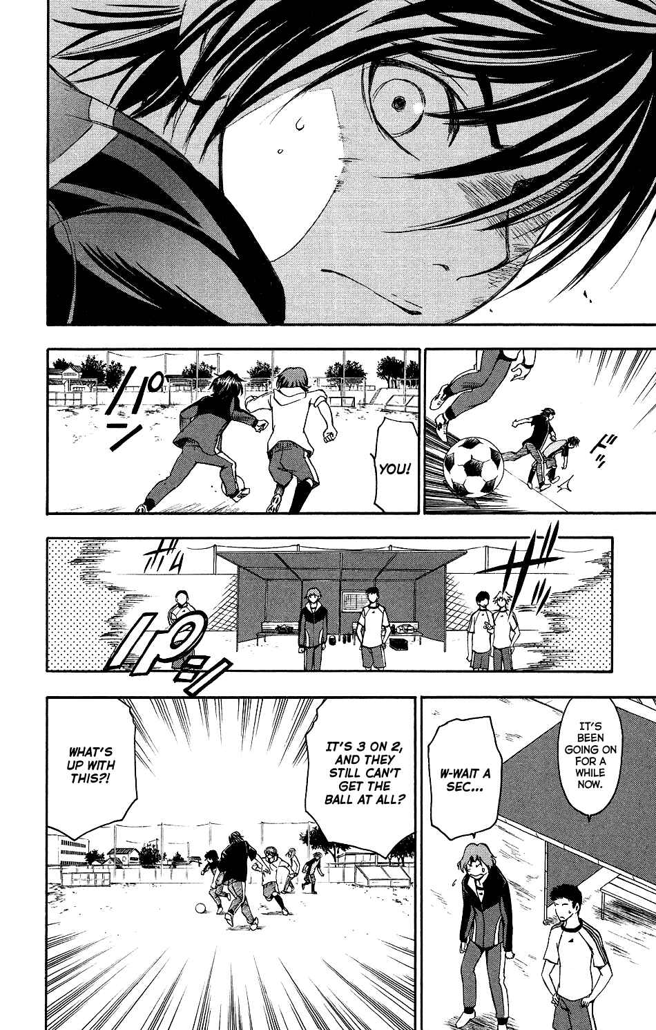 Page 10 Chapter 12 T.R.A.P.
