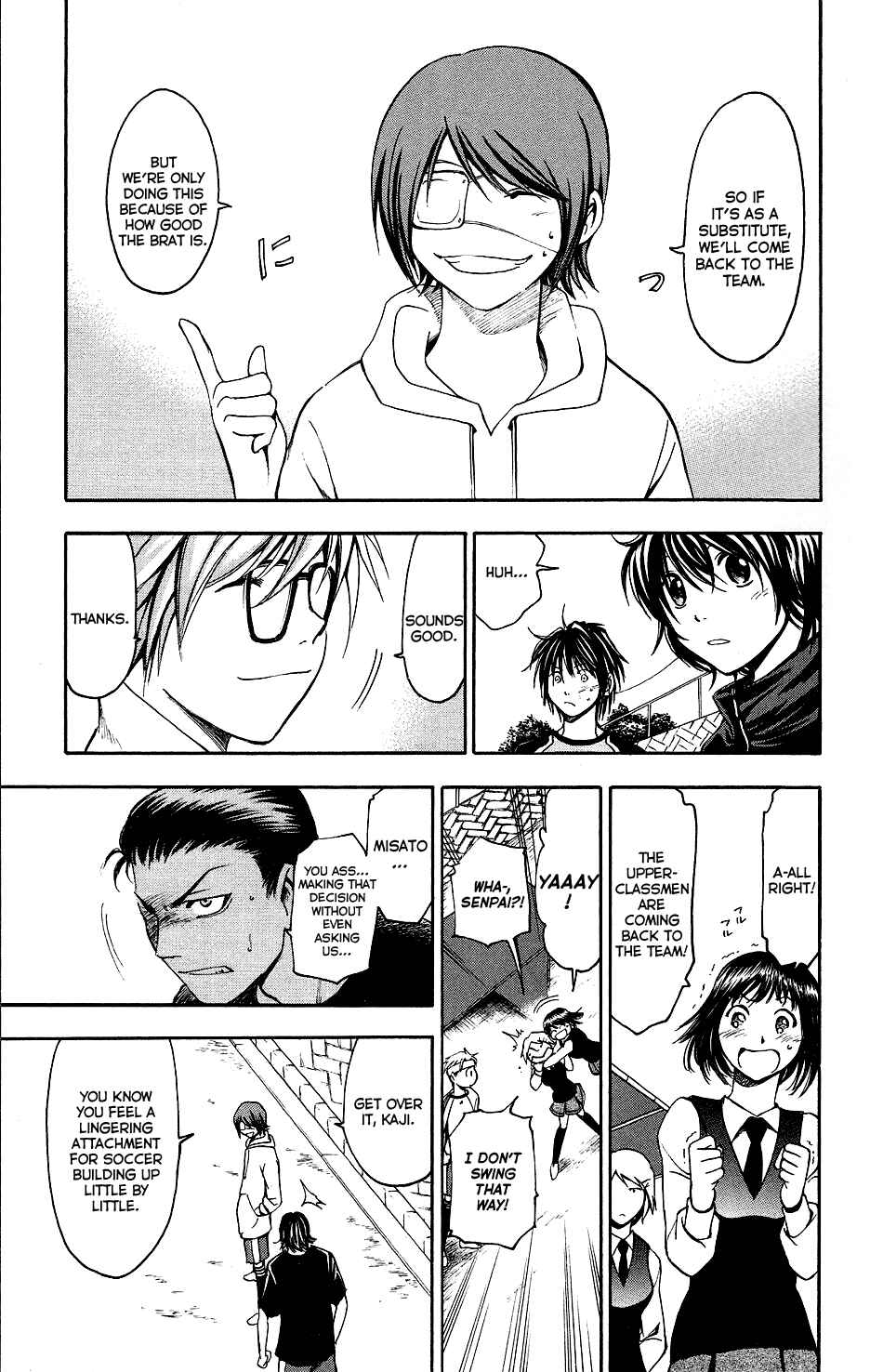 Page 15 Chapter 12 T.R.A.P.