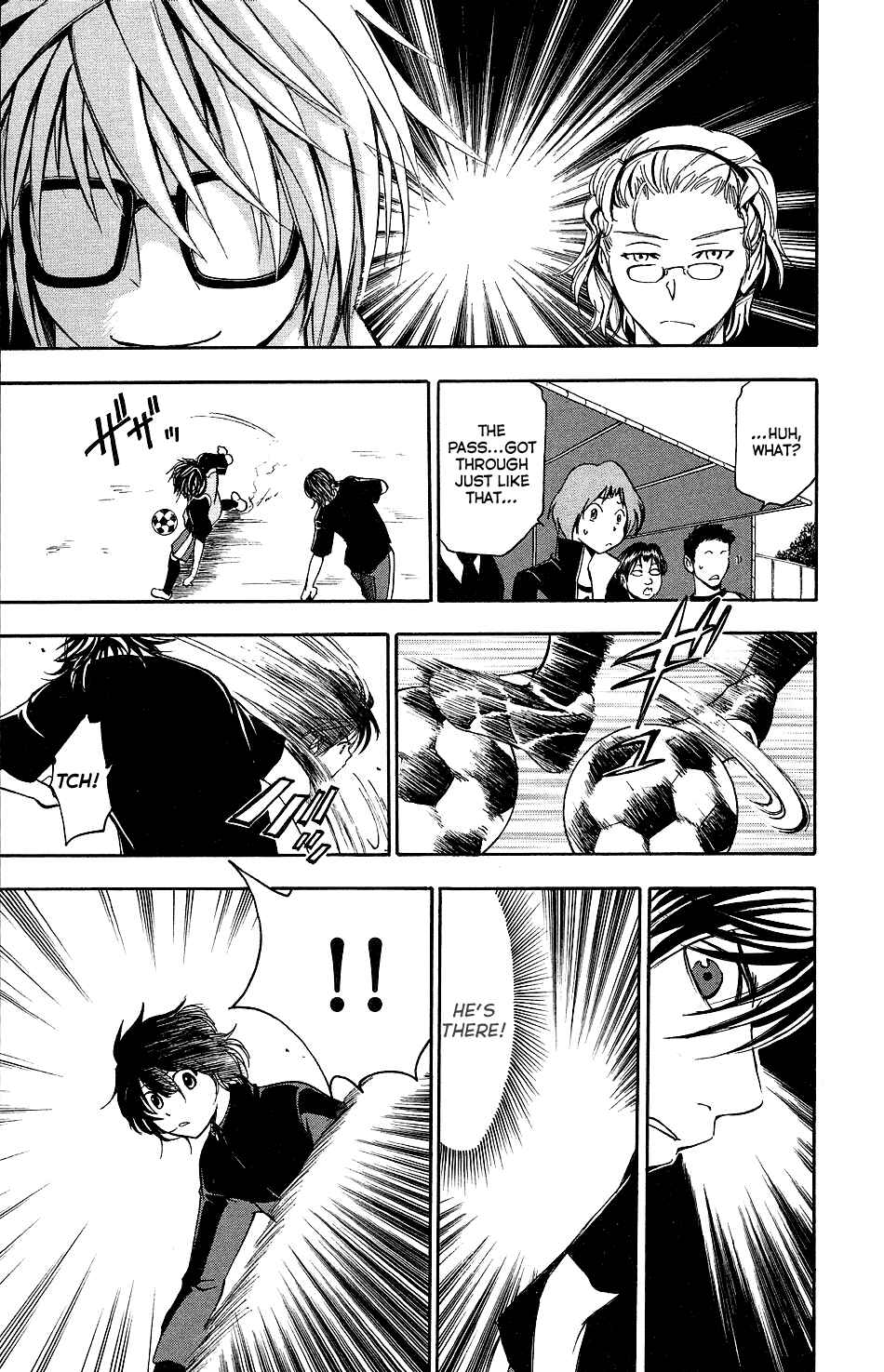 Page 9 Chapter 12 T.R.A.P.