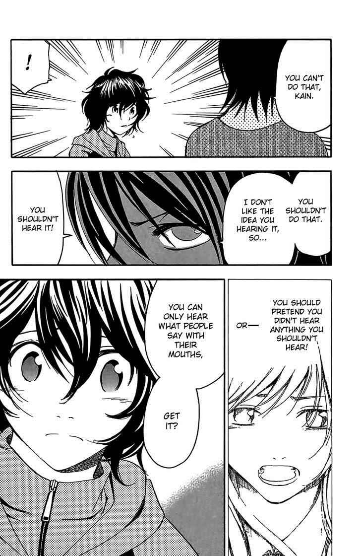 Page 13 Chapter 21 T.R.A.P.
