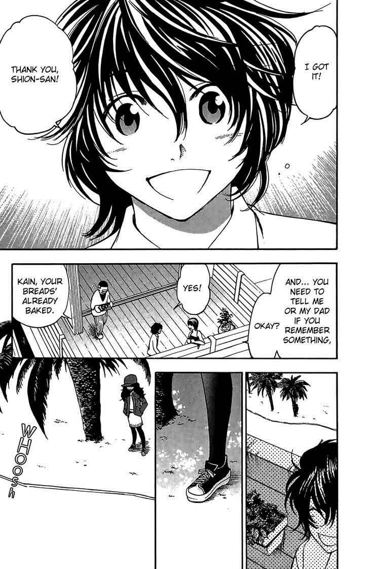 Page 19 Chapter 21 T.R.A.P.