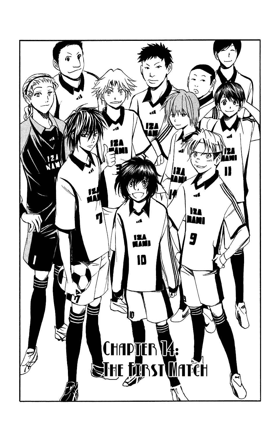Page 1 Chapter 14 T.R.A.P.