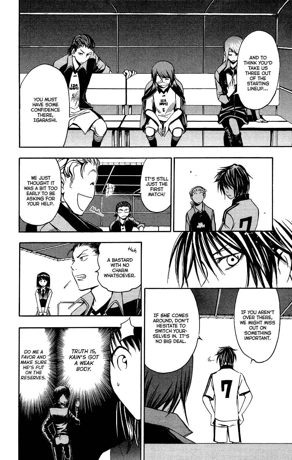 Page 10 Chapter 14 T.R.A.P.