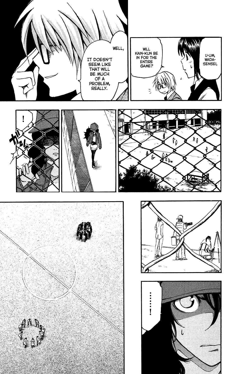 Page 11 Chapter 14 T.R.A.P.