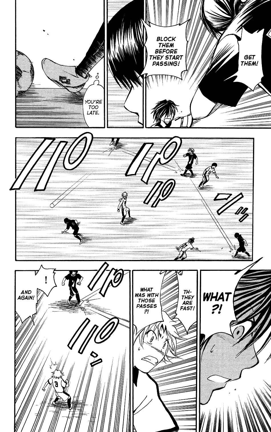 Page 14 Chapter 14 T.R.A.P.