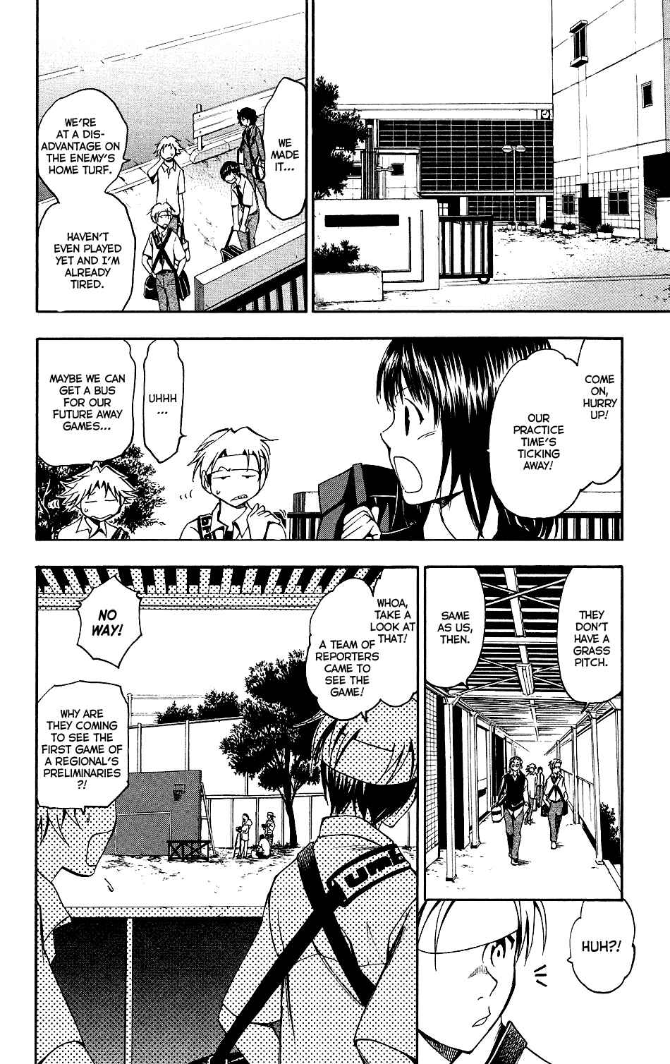 Page 6 Chapter 14 T.R.A.P.